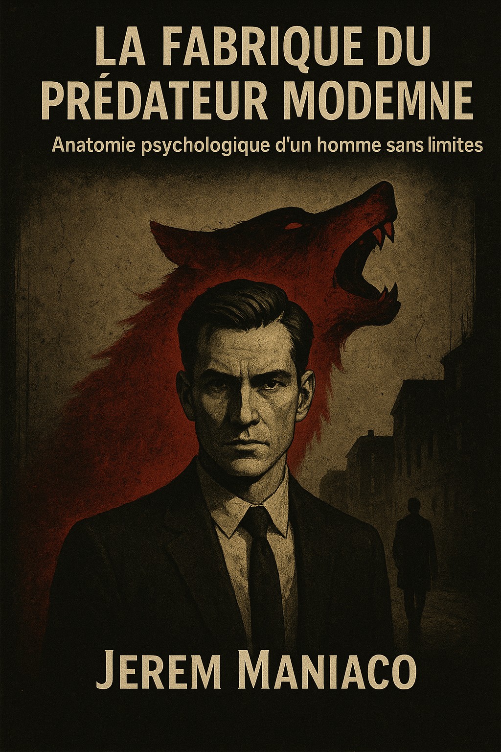 La Fabrique du Prédateur Moderne